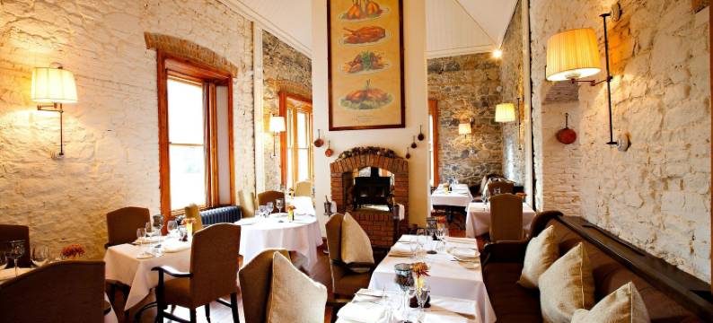 猎鹰山庄园酒店(Mount Falcon Estate)图片