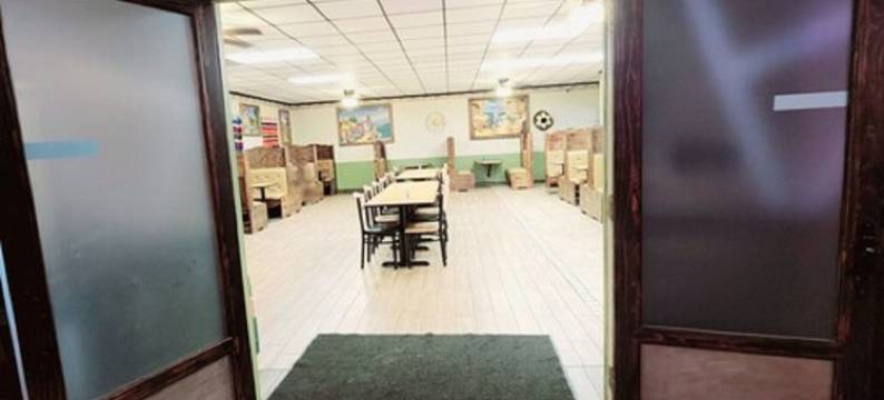 路边客栈(Roadside Inn)图片