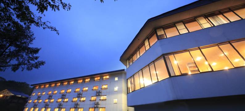 阿尔卑斯布里克酒店(Hotel Alpen Blick)图片