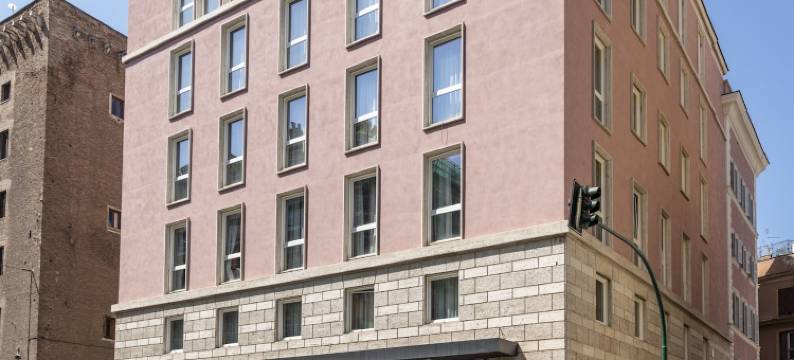 H10加拉宫酒店(H10 Palazzo Galla)图片