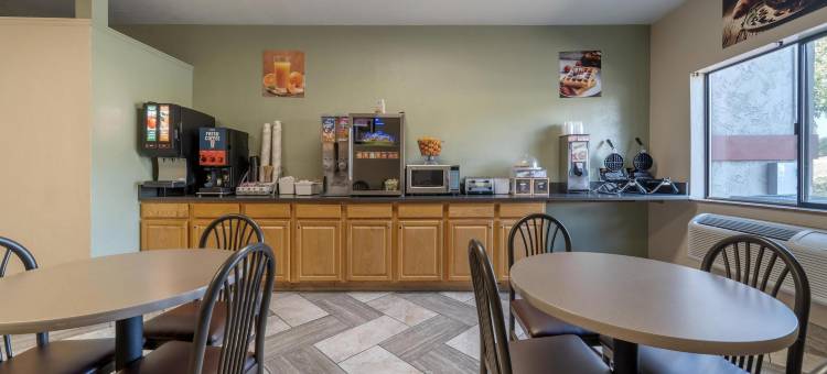 SureStay by Best Western Walla Walla图片