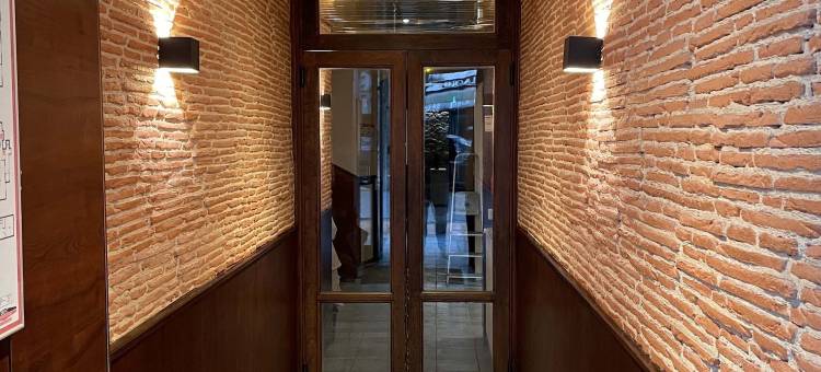加斯奎特酒店和SPA(Hotel & Spa Gasquet)图片