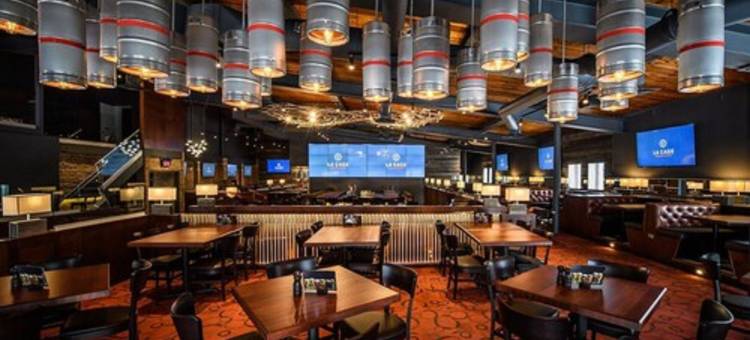 鲁安诺兰达品质酒店(Quality Inn Rouyn-Noranda)图片