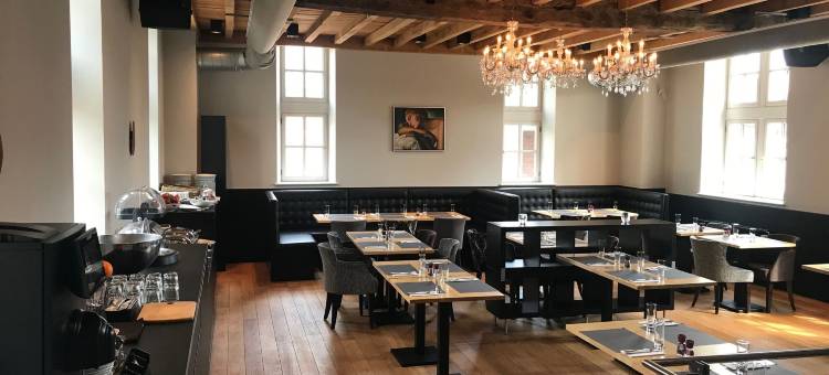 迪德博卡酒店(Hotel de Boskar Peer)图片