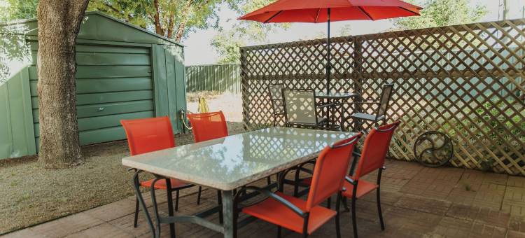 阿尔派恩床和早餐(Alpine Bed and Breakfast)图片