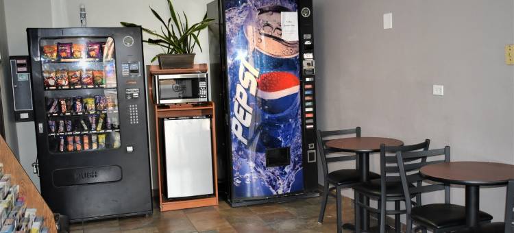 Travelodge by Wyndham Albuquerque East图片