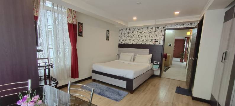 凯泽谷酒店(The Kaizer Valley Hotel)图片