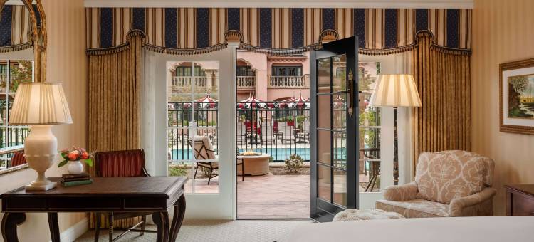 费尔蒙格兰德尔马酒店(Fairmont Grand Del Mar)图片