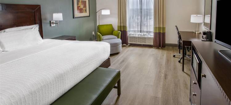 邓肯维尔达拉斯贝斯特韦斯特优质酒店(Best Western Plus Duncanville Dallas)图片