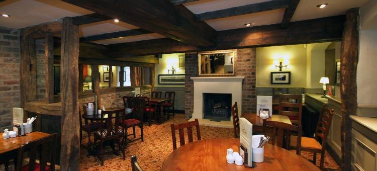 北哈德斯菲尔德普里米尔酒店(Huddersfield North)图片