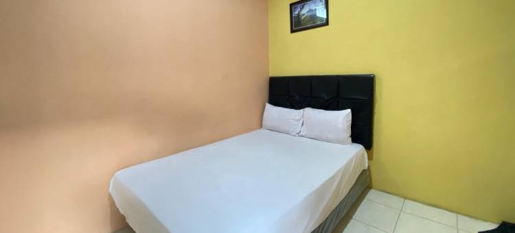 Raysha Luxury Guest House Mitra RedDoorz图片