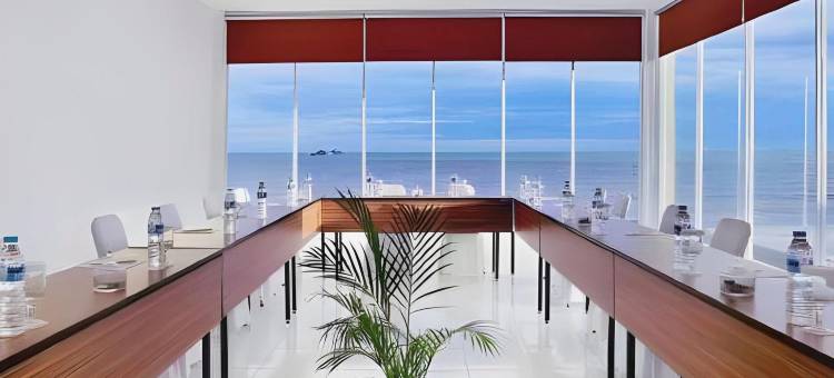 山口洋霍里森乌尔蒂玛酒店(Horison Ultima Singkawang)图片