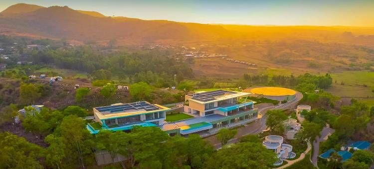 埃塞俄比亚天航戈尔戈拉生态度假村(Gorgora Eco Resort By Ethiopian Skylight)图片