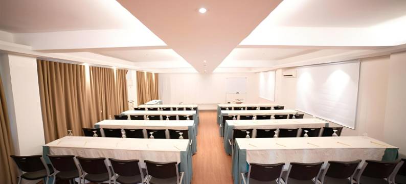 巴提欧太平洋酒店(Patio Pacific Boracay)图片