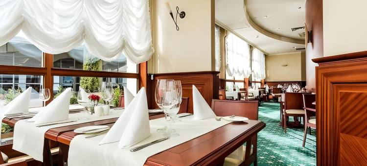Haffner酒店& SPA Sopot - Destigo酒店(Haffner Hotel & Spa Sopot - Destigo Hotels)图片