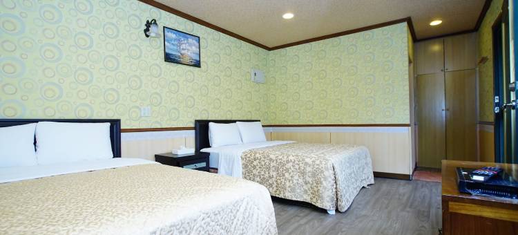 蓬莱生态农场-仙山民宿图片