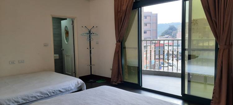 马祖南竿玖伍小筑图片