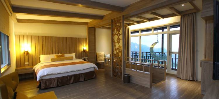 花莲山湾水月民宿图片