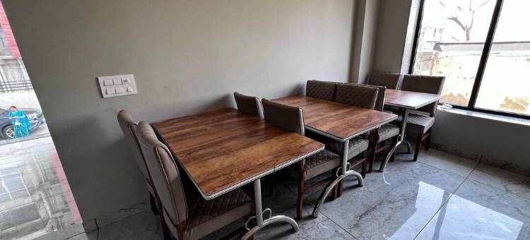 克萨里酒店(Kesari Guest House)图片