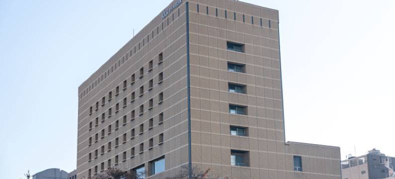 KKR霍特尔名古屋(KKR Hotel Nagoya)图片