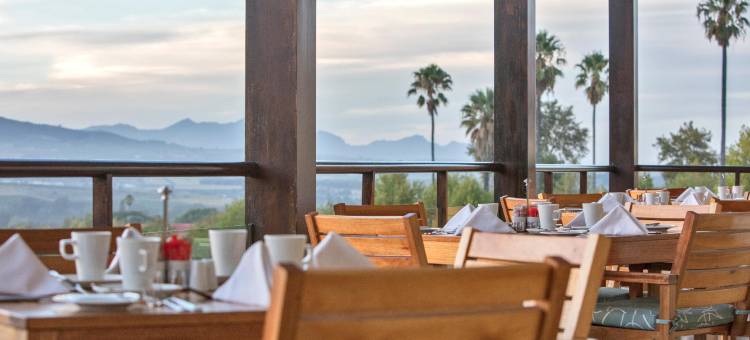 阿萨拉红酒庄园酒店(Asara Wine Estate & Hotel)图片