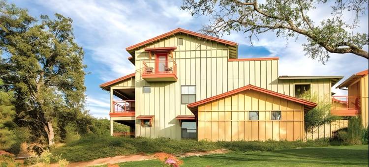 世誉天使营酒店(WorldMark Angels Camp)图片