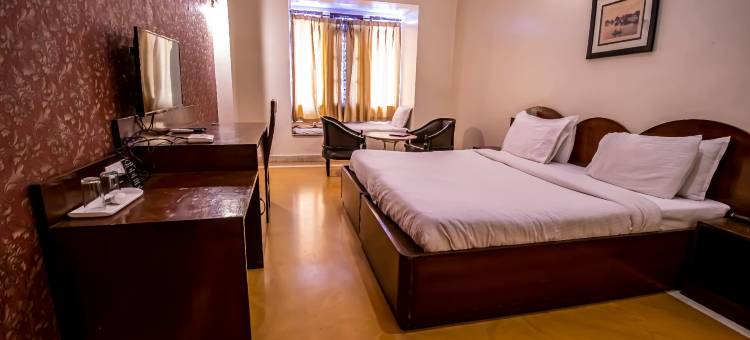 普拉塔普宫酒店(Hotel Pratap Palace)图片