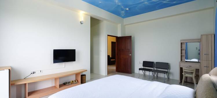 澎湖太阳民宿图片