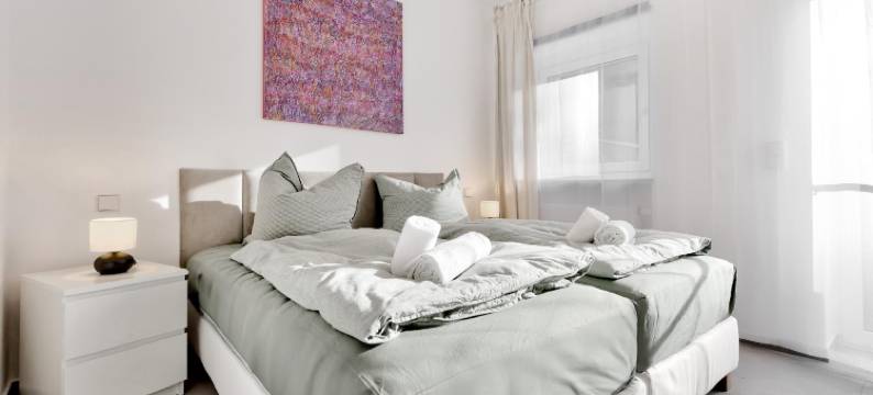 斯特奇妮湖旅馆(Pension Stechlinsee)图片