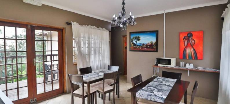 阿萨特萨那旅馆(Asante Sana Guesthouse)图片