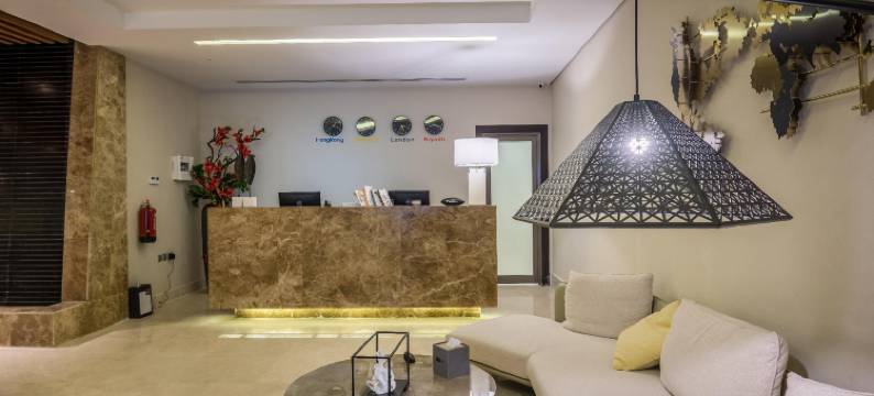 埃瓦快捷酒店-加贝尔(Ewaa Express Hotel - Gaber)图片