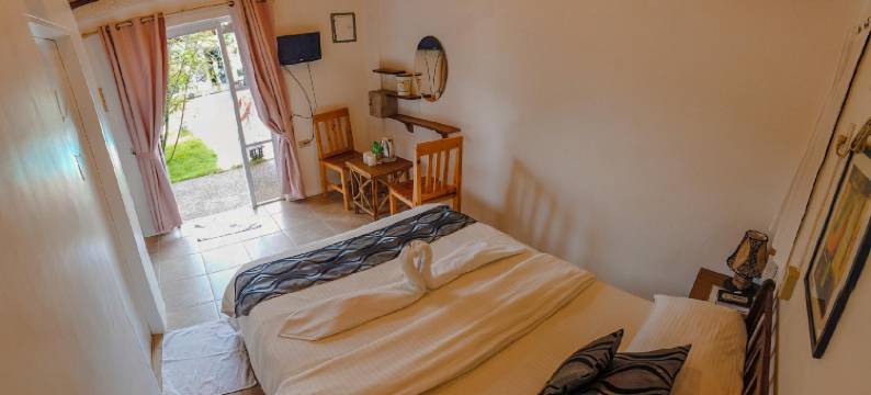 圣兹恩科伦度假村(SunzEn Palawan, Resort (Sunz en Coron Resort))图片