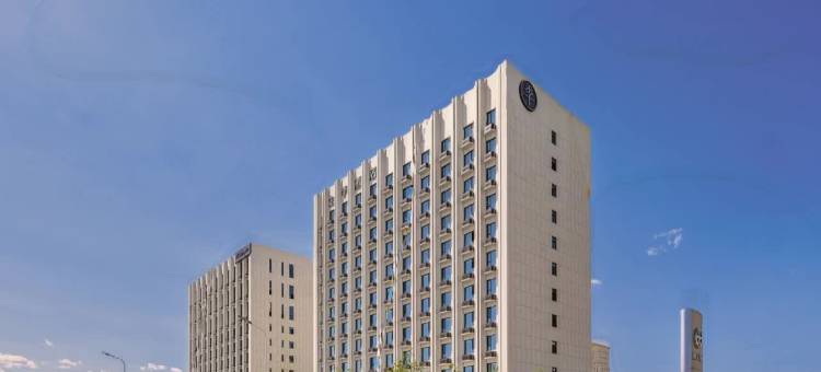 全季酒店(保定定兴金台中路店)图片