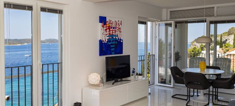 蓝湾公寓(Blue Bay Residence)图片