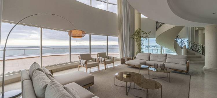 享受普恩塔德尔埃斯特酒店(Enjoy Punta del Este)图片