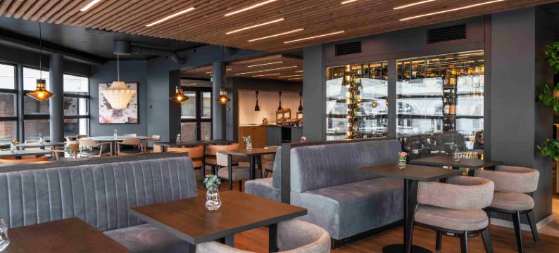 Thon Hotel Notodden图片