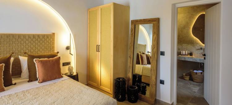 米科诺斯橄榄别墅(Olive Mykonos Villas)图片