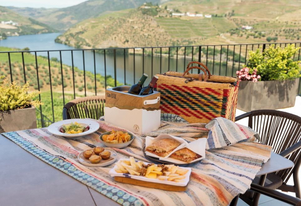 Quinta de Sao Luiz the Vine HouseHotel Overview