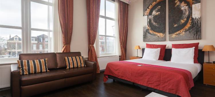 Grand Museum Hotel, BW Signature Collection图片