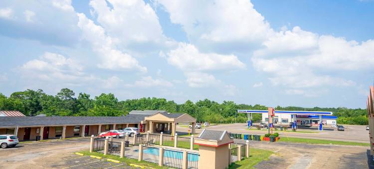 OYO酒店年轮阿尔，花卉公路(OYO Hotel Opp Al, Floral Hwy)图片