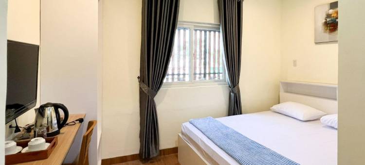 RedDoorz @ Pematangsiantar 3图片