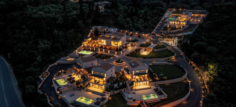 爱奥尼亚款待度假村(Ionian Hospitality Resort)图片