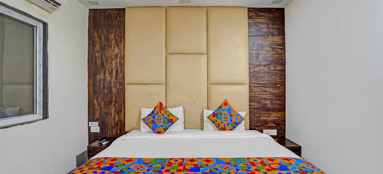 Fabhotel 梦想之家(Hotel Dream House)图片