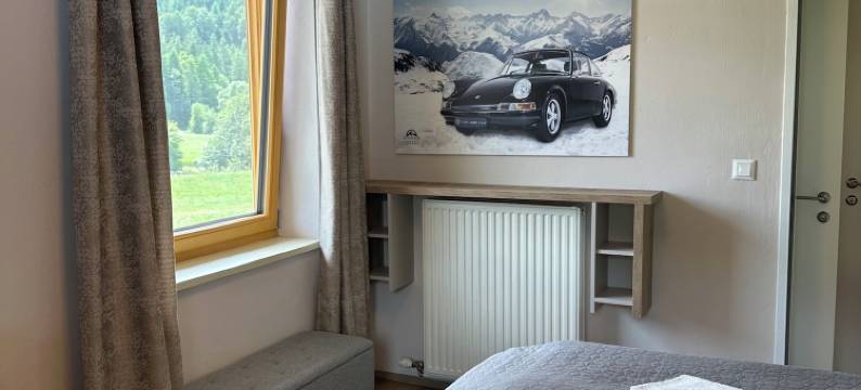 Landhaus Lungau图片