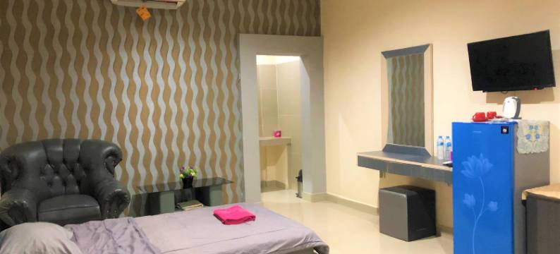 平朗MS酒店(MS Hotel Pinrang Mitra RedDoorz)图片