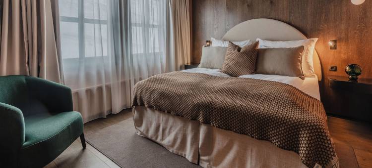 方垦小屋(Funken Lodge)图片