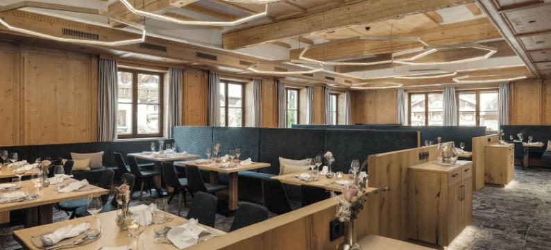 PACHMAIR 1453 公寓度假村(Pachmair 1453 Apart Resort)图片