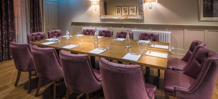 主教门酒店(Bishop's Gate Hotel)图片