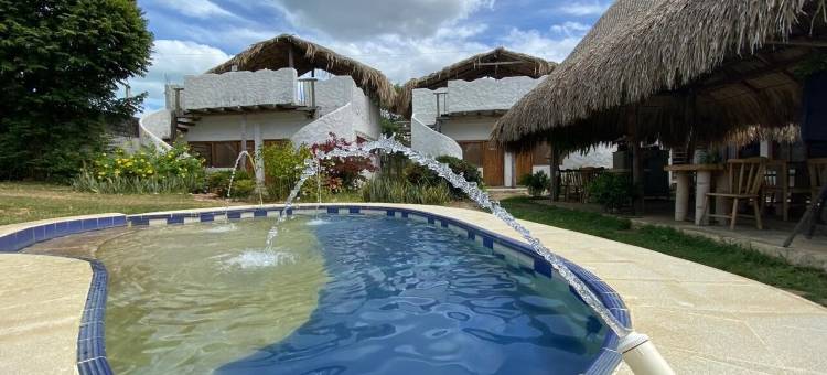 卡萨迪布拉精品酒店(Casa Dibulla Hotel Boutique)图片