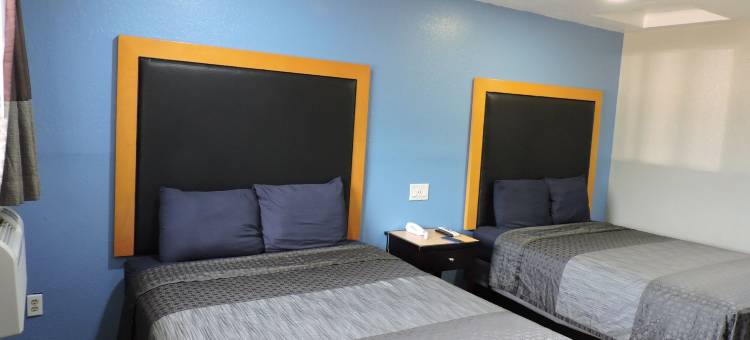 马车夫的旅馆及套房(Coachman's Inn & Suites)图片